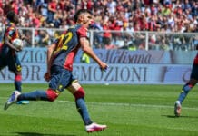 Genoa-Milan | Le pagelle: Marcandalli e Vasquez i migliori. Amorim paga l’errore sul rigore