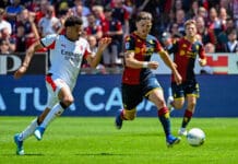 Serie A | I criteri per stilare il calendario