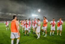 Lecce-Genoa | Le pagelle: buona prova di Leali, tanti esordi