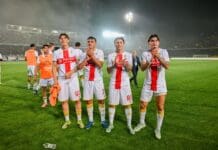 Finito il campionato