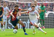 Serie A | Genoa 0-1 Milan, Nkunku sigla il vantaggio su rigore – LIVE