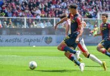 Genoa-Milan, sogno o son desto?