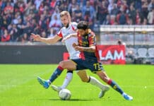 Serie A, l’analisi della 37° giornata