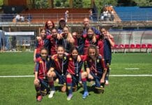 Genoa Women | Under 12 vince campionato e Torneo Magico. Under 10 terza nel Torneo di Rho