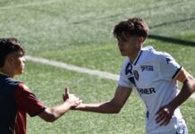 Under 15 | Genoa eliminato ai quarti dall’Empoli