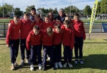 Under 11 | Genoa chiude terzo alla Merck Super Cup. Il percorso