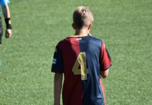 Settore giovanile Genoa | 2012 Fedorchuk firma col club rossoblù. E arriva il sanremese Pavone