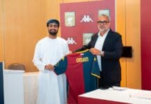 Genoa Academy | Dopo gli Emirati, apre una sede anche in Oman