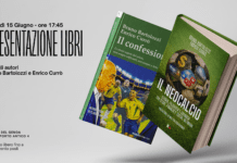 Museo del Genoa | Lunedì 15 giugno presentazione dei libri “Il confessionale” e “Il Neocalcio”