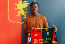 UFFICIALE | Genoa, Marcelo Vaz nuovo giocatore rossoblù