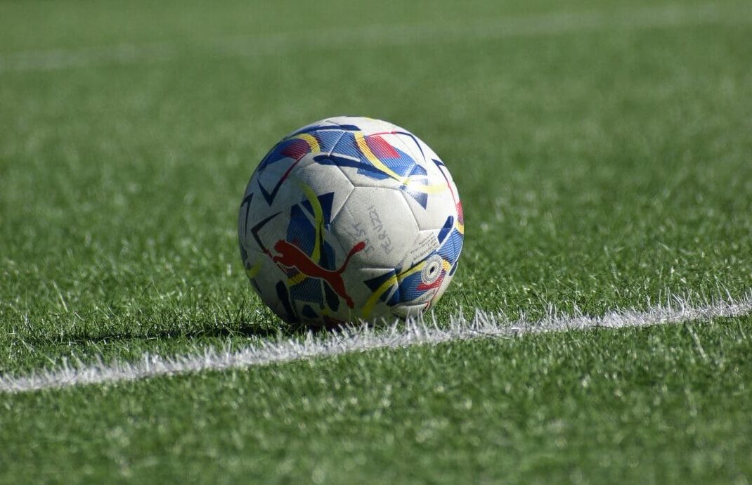 serie A pallone