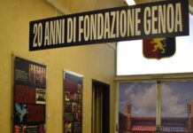 Museo del Genoa | Aperta la mostra “I nostri primi vent’anni”. Info e dove visitarla