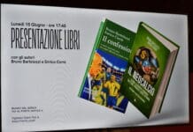 Museo del Genoa | Presentati i volumi “Il Neocalcio” e “Il confessionale” – VIDEO