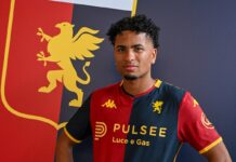 UFFICIALE | Genoa, Meichtry è un nuovo calciatore rossoblù