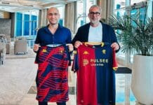 Genoa Academy | Da settembre nuova apertura negli Emirati Arabi Genoa Academy Emirati Arabi