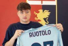 UFFICIALE | Genoa Women, primo contratto da professionista per Annalisa Ruotolo