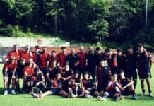 Under 16 | Genoa vince la 6° Coppa Primavera Arancione