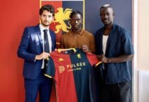 Calciomercato Genoa | Visite mediche per Vaz e Ndao. Ufficialità dal primo luglio