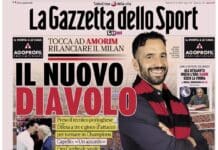 Rassegna Stampa | Genoa, focus sulle fasce e su Stroud. I titoli del giorno