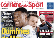 Rassegna Stampa | Genoa, da Obaretin a Wiafe. Nuovi profili accostati ai rossoblù