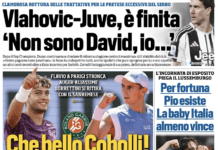 Rassegna Stampa | Genoa, El Shaarawy torna di moda. Tuttosport: offerto un biennale con opzione?