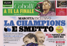 Rassegna Stampa | Genoa, focus sul calendario. Piace Ekkelenkamp dell’Udinese