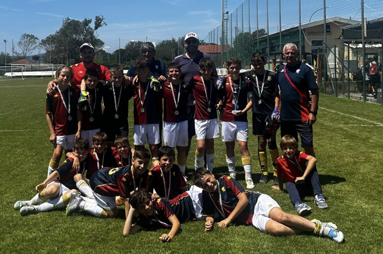 genoa under 11