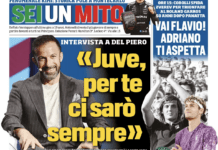 Rassegna Stampa | Genoa, settimana chiave per Baldanzi. Intervista a Sturaro
