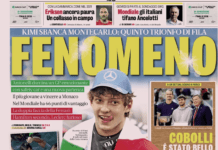 Rassegna Stampa | Genoa, accostato il nome di Acerbi. Pista che non scalda