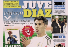 Rassegna Stampa | Genoa, settimana chiave per Baldanzi e il rinnovo di Ekuban
