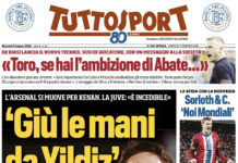 Rassegna Stampa | Genoa, focus su Vasquez e Calvani. All’ala sinistra spunta nome di Stroud