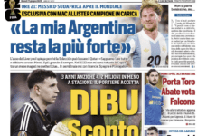 Rassegna Stampa | Genoa, l’addio di Ekuban si prende la scena. Ecco quali saranno le alternative