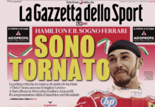 Rassegna Stampa | Genoa, per Stroud monitoraggio continuo. Nella notte ha esordito al Mondiale