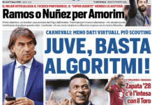 Rassegna Stampa | Genoa, si insiste per Stroud e Havel. I titoli del giorno