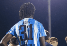 Calciomercato Genoa | Si punta il 2008 Fortunate Osemahu Tony del Legnago Salus