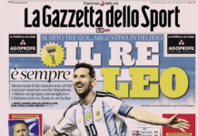 Rassegna Stampa | Genoa, sfilza di profili giovani accostati ai rossoblù. Baldanzi, è tutto fatto