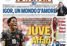 Rassegna Stampa | Genoa, sondato Traorè. E il Napoli propone Cajuste