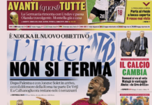 Rassegna Stampa | Genoa, soliti nomi in chiave calciomercato. I focus della domenica