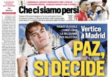 Rassegna Stampa | Genoa, Repubblica: Besiktas rilancia per Frendrup? Intanto Messias rinnova