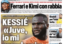 Rassegna Stampa | Genoa, tris di innesti in canna: Meichtry, Stroud e Wiafe. I titoli del giorno