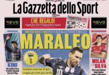 Rassegna Stampa | Genoa, oggi comincia ufficialmente il mercato. Leali verso il Verona