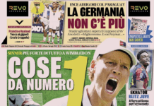 Rassegna Stampa | Genoa prova a chiudere anche Traorè. Juventus offre 15 milioni per Ekhator