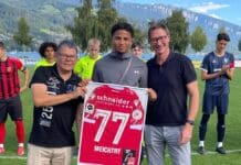 Calciomercato Genoa | Anche il Thun conferma: “possibile trasferimento” per Meichtry