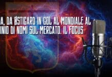 PODCAST | Genoa, da Østigard in gol al Mondiale al turbinio di nomi sul mercato. Il focus
