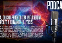 PODCAST | Genoa, giugno procede tra riflessioni di mercato e giovanili. Il focus