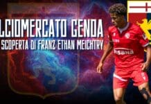 PODCAST | Calciomercato Genoa: ecco chi è Franz Ethan Meichtry