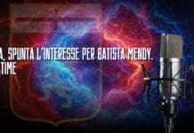 PODCAST | Genoa, spunta l’interesse per Batista Mendy. Le ultime
