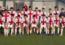 Under 14 | Genoa in campo al Torneo di Cairo Montenotte. I risultati – LIVE