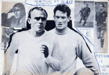 Museo del Genoa | Dal 4 giugno apre mostra “Ritagliare lo sport | 1913-1963”