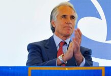 FIGC | Giovanni Malagò eletto nuovo Presidente federale